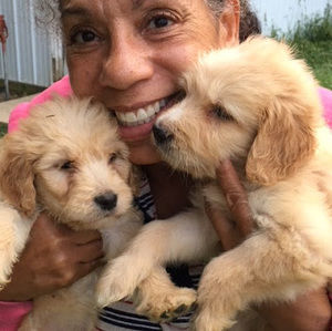 Meet your Posher, Cathy